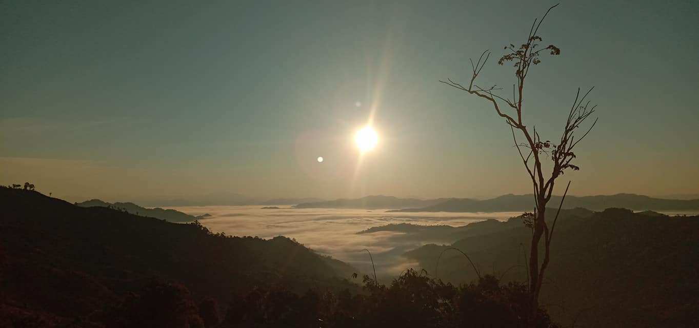 6 Days Northern Phongsaly Hiking Tour